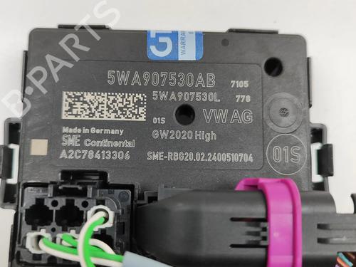 Electronic module AUDI A3 Limousine (8YS, 8YM) 35 TFSI Mild Hybrid | BP27792835M83  - Image 5