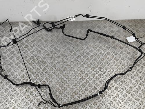 Pipe MERCEDES-BENZ GLS (X167) AMG 63 4Matic+ EQ Boost 4-matic+ (167.989) | BP28554008M125