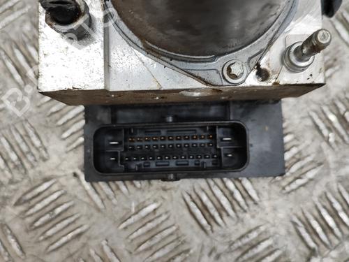 ABS pump CITROËN C5 III (RD_) 2.0 HDi 165 (RDRHHA, RDRHH8) | BP21078164M43 