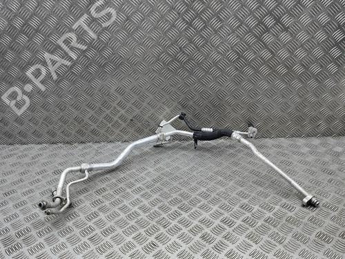AC pipe PORSCHE 911 Convertible (992) 3.0 Carrera (992312) | BP38018498M126 - Image 2