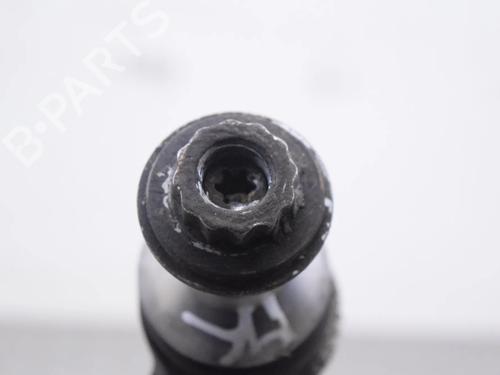 Left front suspension arm MERCEDES-BENZ S-CLASS Coupe (C217) S 63 AMG (217.377) | BP30256090M12 