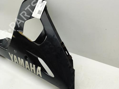 Other YAMAHA MOTORCYCLES YZF-R YZF-R6 (RJ09) | BP36066525O1 - Image 5