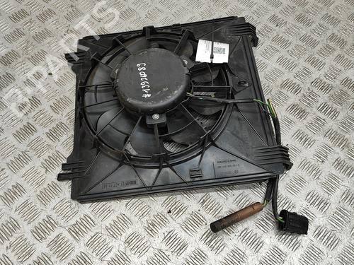 Radiator fan PORSCHE BOXSTER (986) 2.7 | BP30005390M35