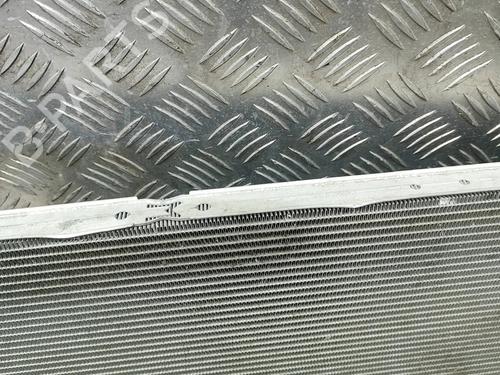 Køler VW CADDY IV Box Body/MPV (SAA, SAH) 2.0 TDI | BP30607035M31 