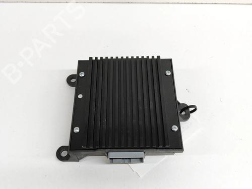 Used Electronic module JAGUAR XF I (X250) 3.0 D (241 hp) 17548920