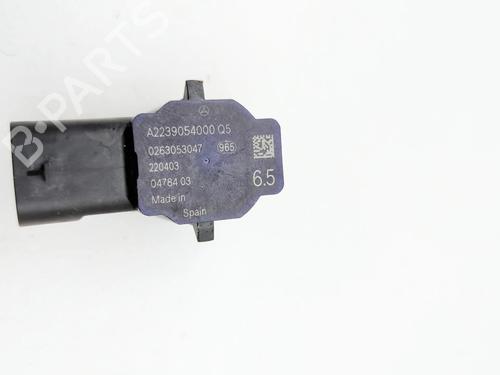 Electronic module MERCEDES-BENZ EQE (V295) EQE 350+ (295.121) | BP39656869M83 - Image 6