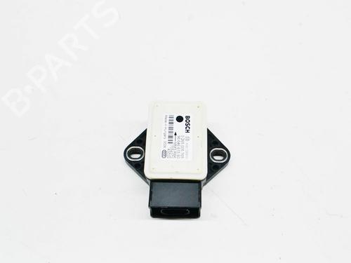 Used Electronic sensor Electronic sensor PEUGEOT 3008 I MPV (0U_) 1.6 HDi 115 / BlueHDi 115 (116 hp) 8935614 8935614