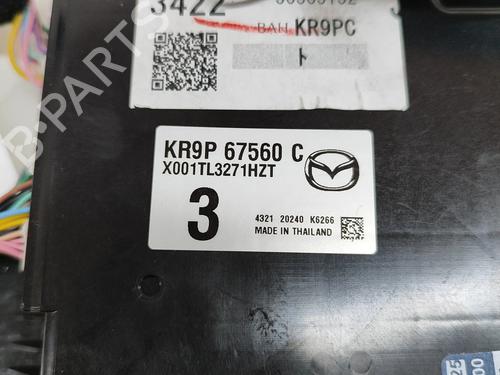 Electronic module MAZDA CX-30 (DM) SKYACTIV-G M Hybrid | BP28557283M83 