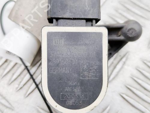 Electronic sensor BMW 5 (G30, F90) 520 i | BP39958429M84 - Image 6
