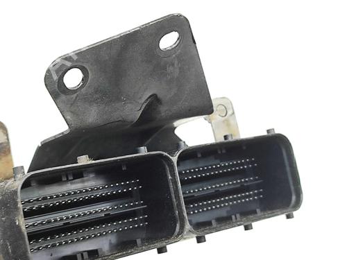 Engine control unit (ECU) PORSCHE CAYENNE (92A) 3.0 Diesel | BP34375010M57  - Image 5