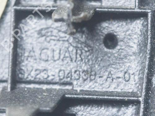 Other JAGUAR XF I (X250) 3.0 D | BP7543264O1 