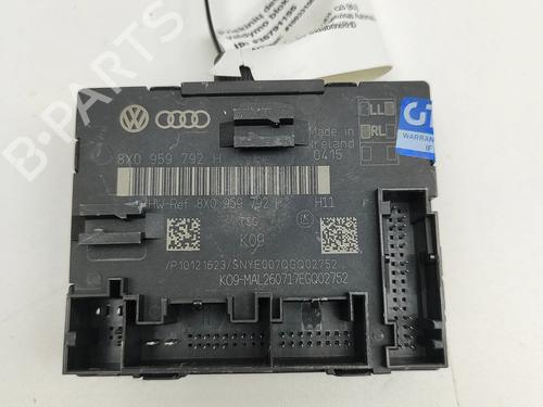 Electronic module AUDI Q3 (8UB, 8UG) 2.0 TFSI quattro | BP37610029M83 - Image 6