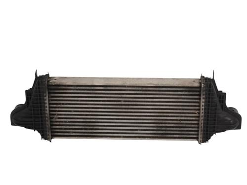 Used Intercooler Intercooler MERCEDES-BENZ M-CLASS (W164) ML 320 CDI 4-matic (164.122) (224 hp) 30213396 30213396