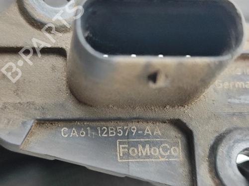 Mass air flow sensor FORD TRANSIT CUSTOM V362 Bus (F3) 2.0 EcoBlue | BP39101423M95 - Image 7