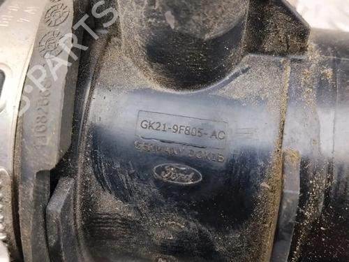 Pipe FORD TRANSIT V363 Platform/Chassis (FED, FFD) 2.0 EcoBlue | BP40460561M125 - Image 8