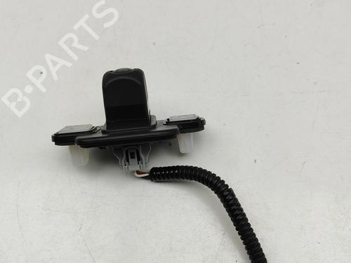 Camera TOYOTA C-HR (_X2_, _H2_) Hybrid (ZYX20) | BP30108463E14