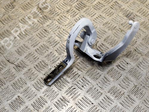 Used Hinge/Door check strap TESLA MODEL X (5YJX) P100D AWD (772 hp) 14630232
