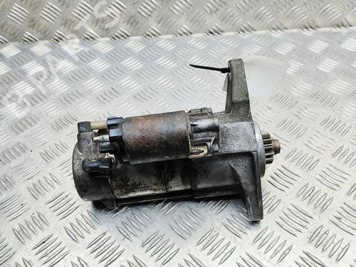 Used Starter LAND ROVER DISCOVERY SPORT (L550) 2.0 D 4x4 (180 hp) 30596523