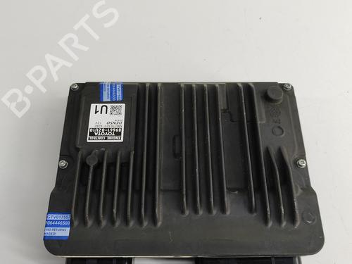 Used Engine control unit (ECU) TOYOTA COROLLA Estate (_E21_) 2.0 Hybrid (MZEH12) (180 hp) 27788932