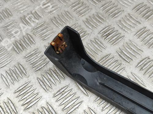 Rear bumper bracket PORSCHE PANAMERA (970) 3.6 4 | BP16018582C159 