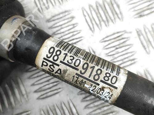 Left front driveshaft OPEL VIVARO C Bus (K0) 2.0 | BP32860742M38 - Image 6