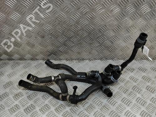 Rør VW ID.3 (E11, E12) Pro (145 hp) 27766540