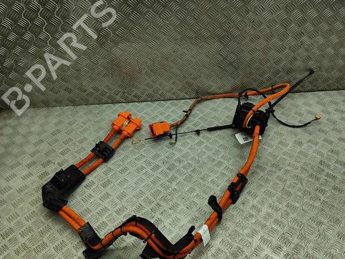Used Cable AUDI Q4 E-TRON SUV (F4B) 35 (170 hp) 27780929