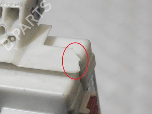 Fuse box LEXUS GS (_S19_) 300 (GRS190_) | BP28547662E1