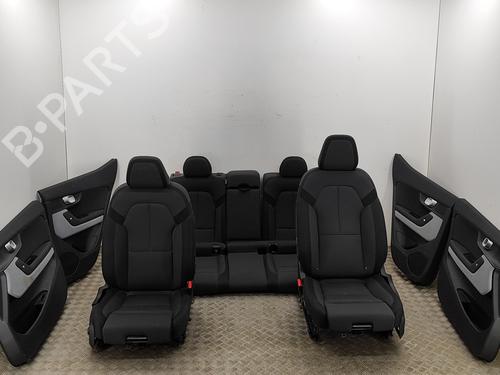 Used Seats set POLESTAR POLESTAR 2 (534) EV (224 hp) 28548694