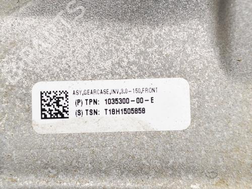 Engine TESLA MODEL S (5YJS) P100D AWD | BP28302616M1 