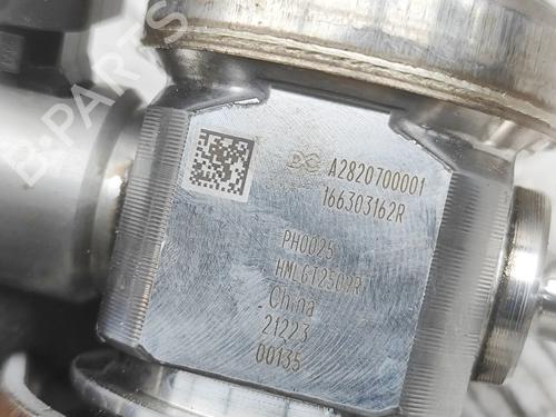Injection pump MERCEDES-BENZ A-CLASS (W177) A 200 (177.087) | BP35920068M78  - Image 6
