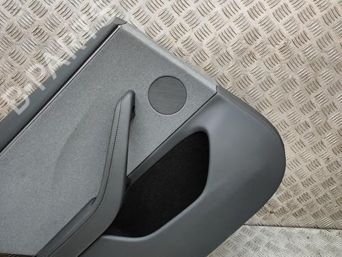 Rear left panel TESLA MODEL 3 (5YJ3) EV | BP38466899C60 - Image 3