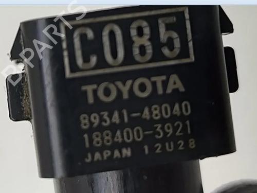 Electronic module LEXUS RX (_L2_) 450h AWD (GYL25_, GYL26_, GYL25, GYL26, GYL25R, GYL26R) | BP26242117M83 - Image 6