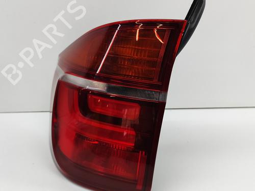 Used Left taillight BMW X5 (E70) xDrive 40 d (306 hp) 19280924