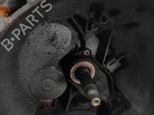 Gearbox PEUGEOT BOXER Van 2.2 HDi 120 | BP28028398M3  - Image 5