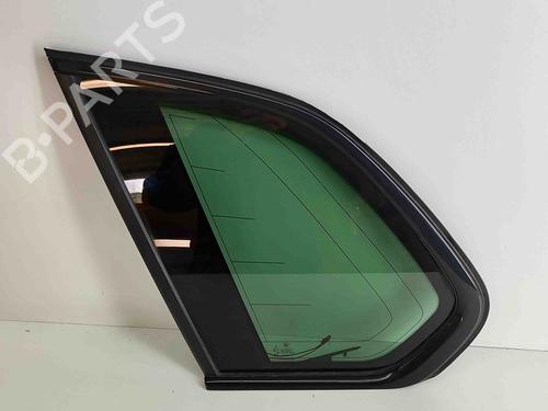Used Rear left quarter glass BMW X5 (E70) xDrive 40 d (306 hp) 17634955