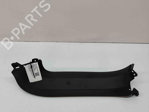 Used Tailgate trim PORSCHE CAYENNE Coupe (9YB) 3.0 AWD (9YBAA1) (340 hp) 27794197