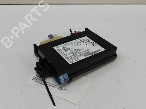 Electronic module MERCEDES-BENZ AMG GT (C190) GT (190.377) | BP28101773M83 