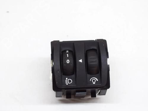 Used Switch Switch RENAULT ZOE (BFM_) ZOE (88 hp) 12591720 12591720