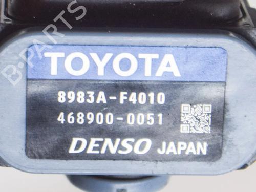 Electronic sensor TOYOTA C-HR (_X1_) 1.8 Hybrid (ZYX10_, ZYX11_, ZYX10R, ZYX11R) | BP27749595M84 - Image 6