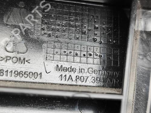 Rear bumper bracket VW ID.4 (E21) PRO | BP33731896C159 - Image 7