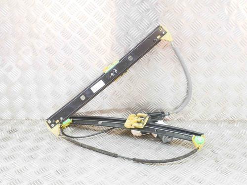 Used Front left window mechanism AUDI A4 B8 (8K2) S4 quattro (333 hp) 10070412