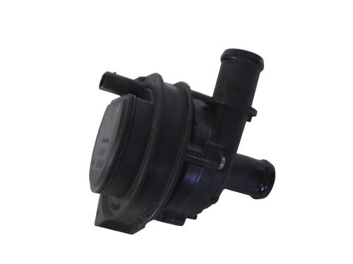 Used Auxiliary water pump Auxiliary water pump VW GOLF VIII (CD1, DA1) 1.0 TSI (110 hp) 33357423 33357423