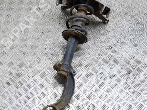 Left front shock absorber AUDI A5 (8T3) 2.0 TDI quattro | BP8624778M16 