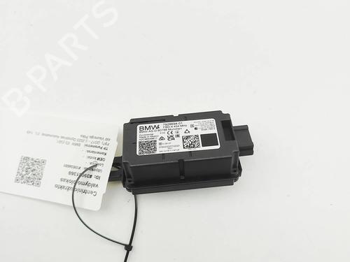 Used Electronic module Electronic module BMW X3 (G01, F97, G08) xDrive 20 d (190 hp) 39958770 39958770