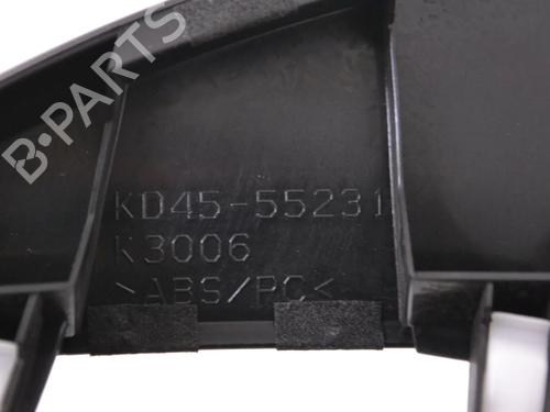 Other MAZDA CX-5 (KE, GH) 2.2 D (KE2FW) | BP33346053O1  - Image 5