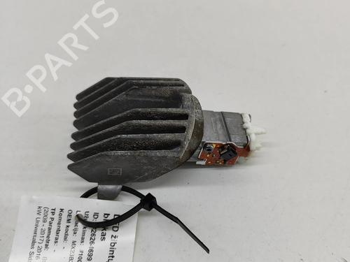 Used Electronic module Electronic module BMW 5 Touring (F11) 535 d (313 hp) 19644675 19644675