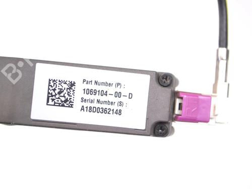 Camera TESLA MODEL S (5YJS) 75D AWD | BP33345013E14 - Image 4