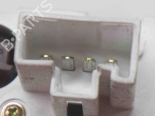 Display monitor MITSUBISHI OUTLANDER I (CU_W) 2.0 4WD (CU2W) | BP7698654C48