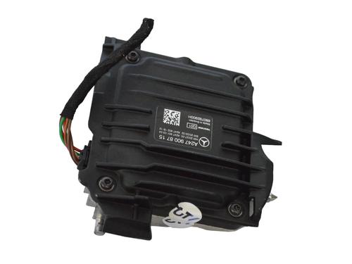 Camera MERCEDES-BENZ A-CLASS Saloon (V177) A 180 d (177.110) | BP33362760E14 - Image 3